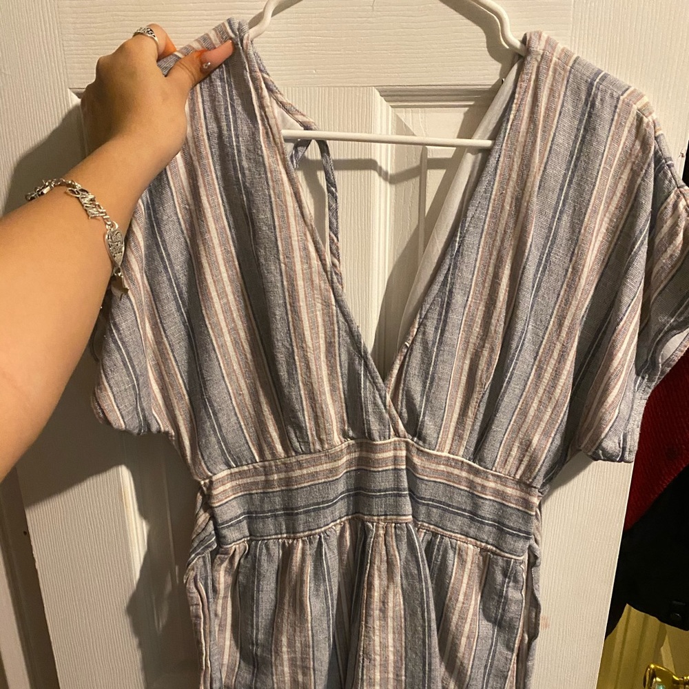 American eagle romper!